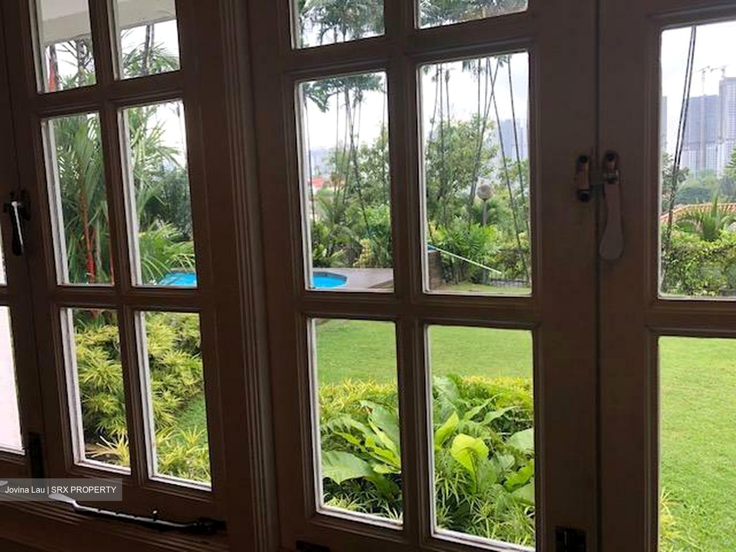 Peirce Villas (D10), Detached #455770711